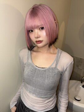 デザインカラー