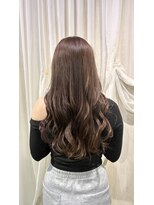 ココアボーテ(COCOA Beaute)&nbsp;ツヤ髪カラー