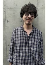 メンズサロン ハニーエイク 日暮里(Haney89)&nbsp;松村 卓人