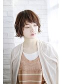 【30代の白髪悩み】白髪ぼかしハイライト[銀座/銀座駅/銀座]