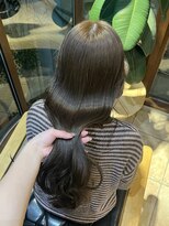 フリッカ(FLYCKA)&nbsp;オリーブベージュ