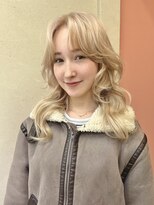 パドメ(padme) ホワイトベージュ