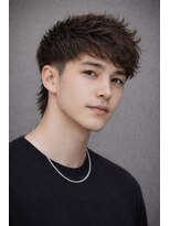 オールバーバー(OR BARBER) マレッドヘア メンズ 床屋 バーバー