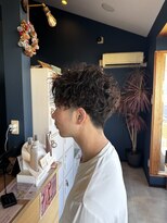 アンチ(ANTI)&nbsp;ツイストスパイラル