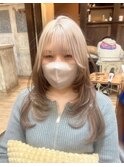 デザインカラー
