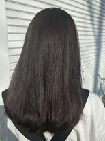 グレイス ヘア デザイニング(GRACE hair designing) ▼チョコレートカラー▼