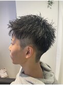 メンズショート