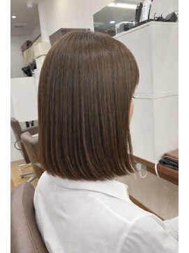 チョキペタ 喜連瓜破店 メンズショートNo.20