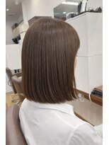 チョキペタ 喜連瓜破店 メンズショートNo.20