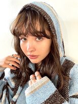  fit stand 千葉/ショートボブ/カット/パーマ/ダブルカラー/トリートメント/縮毛矯正&nbsp;イメチェン/ピンクベージュ/アンブレラカラー[千葉]