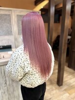 モアムー(Moremuu)&nbsp;【Maho】ピンク