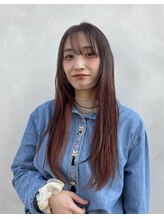 アンフェイス(ann FACE) 翠蓮