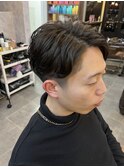 フェザーパーマ