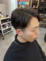 リッチェル(Richell)&nbsp;フェザーパーマ