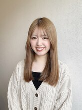 アミ(Ami)&nbsp;大藪 百愛