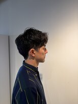 アップデート(up date)&nbsp;【update/YUI】刈り上げメンズショート