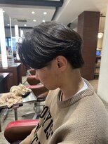ニューヨークニューヨーク 三宮店(NYNY) ニュアンスパーマ