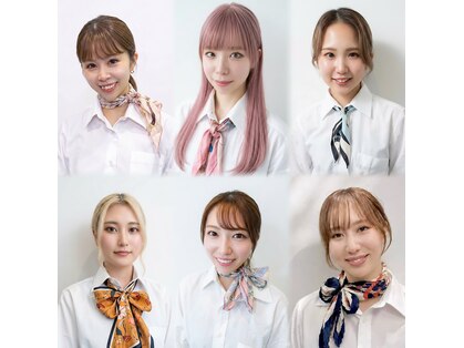 プレミアムバーバー 表参道店(PREMIUM BARBER produce by HIRO GINZA)の写真