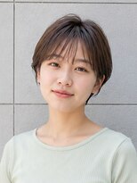 サロンドリアン(Salon de Lien) サロンドリアン岡山 レディース ショート