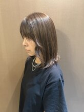 ミスター(Mr,)&nbsp;mayumi 