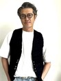 カットアンドトータルビューティ ヴァンキャトル(Cut&Total Beauty VINGT QUATRE)&nbsp;藤澤 格