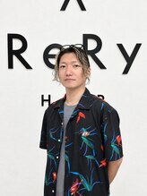 リリー(ReRy)&nbsp;中村 龍気