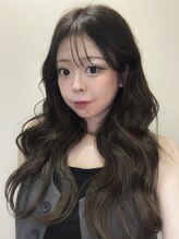 エルモ(ELMO.)&nbsp;椎葉 ほのか