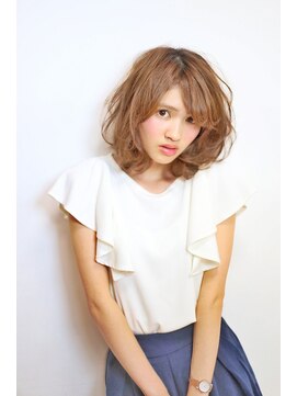 バサ 新所沢店(BASSA) エアリーロブ