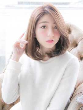 リリアン 表参道(relian) ワンカールミディ☆