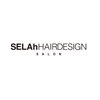 セラ ヘアデザイン(SELAh)のお店ロゴ