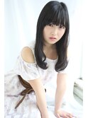 風になびくスタイル☆トリートメントエステで極うるヘア