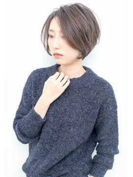 クレマレグ(Clema REGU) クール大人ショート