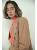 モードケイズ JR茨木improve店(MODE K's) 【MODEKs improve店】大人かわいい ボブ