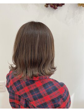 マルコ(MALUCO) マロンベージュ