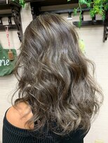 シェリー(cherie)&nbsp;カラーハイライト【cherie池袋】/ダブルカラー