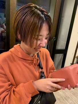 ロティ(R'oti) ハンサムべーん