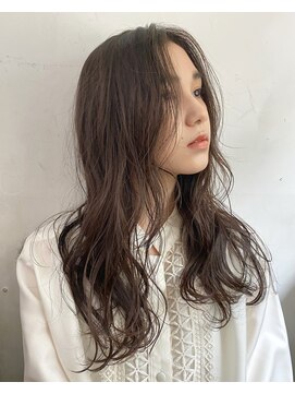 ノエル 池袋店(noel) 【noel】hachi×モカブラウン