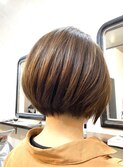 【eTONe】30代40代大人女性におすすめボブ