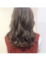 ココロ(COKORO)&nbsp;透明感シアベージュ.