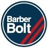 バーバーボルト(Barber Bolt)のお店ロゴ