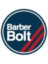 Barber Bolt【バーバーボルト】
