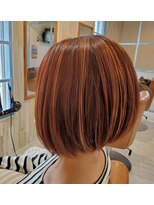 マルルヘアーデザイン(Maururu) Maururu hair style