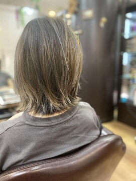 テラスオブベル(TERRAS of belle) 國村スタイル133