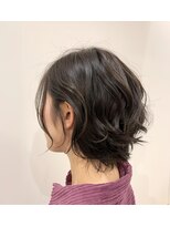 ヘアールームロッソ 白山店(HAIR ROOM ROSSO)&nbsp;ゆるふわ愛されカット！