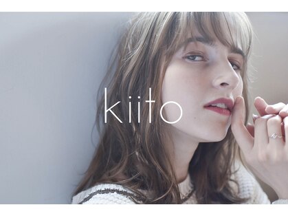 キート(Kiito)の写真
