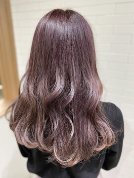 サングース(Sungoose) Sungoose 前髪イメチェンくびれイヤリングカラー