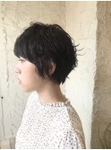 【penelope】山下　小顔ショート　くびれショート20代30代[新宿]