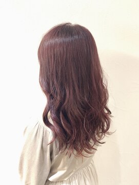 バズ ビー(BUZZ Bee) カシスベリーピンク