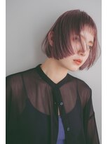 ウィットサークル(wit circle)&nbsp;pinkmashbob