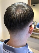 チルアウト(CHILL OUT)&nbsp;フェード